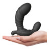 Dorcel Stimulateur de prostate Vibrant et Gonflable Ultimate Expand Dorcel 9 x 5cm